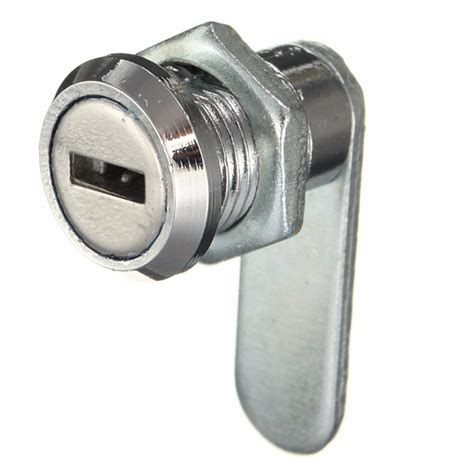 Cabinet Lock .